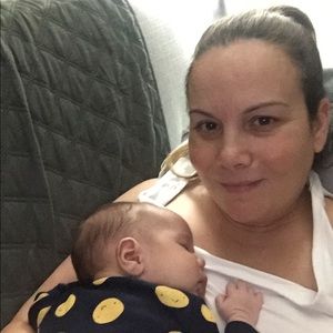 Meet your Posher, Debbie